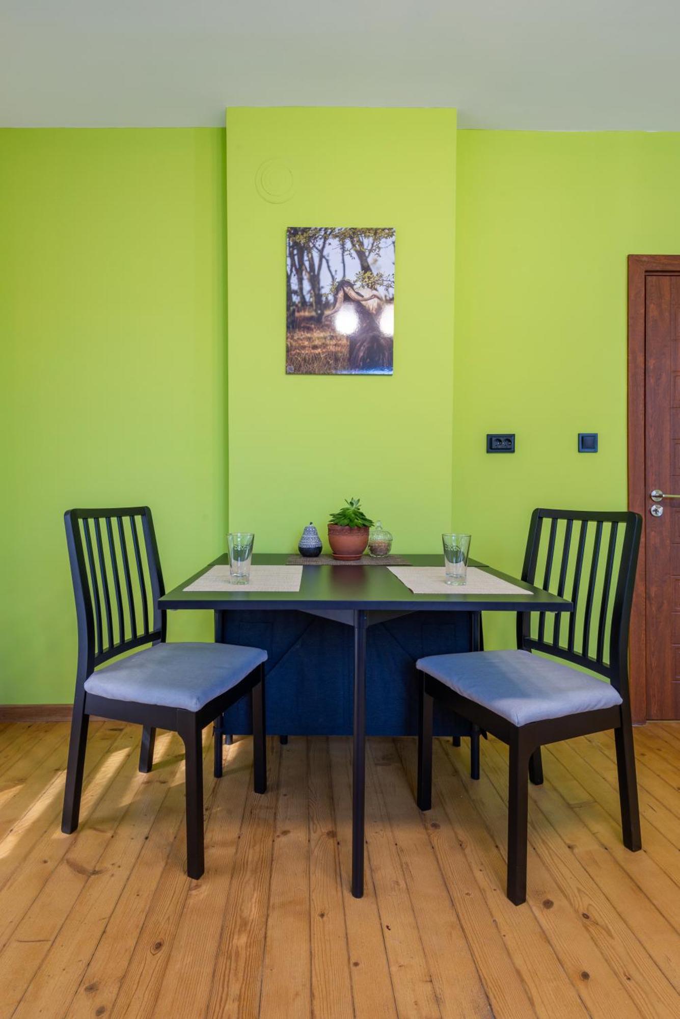 Апартаменти Devin Coworking & Coliving Екстер'єр фото